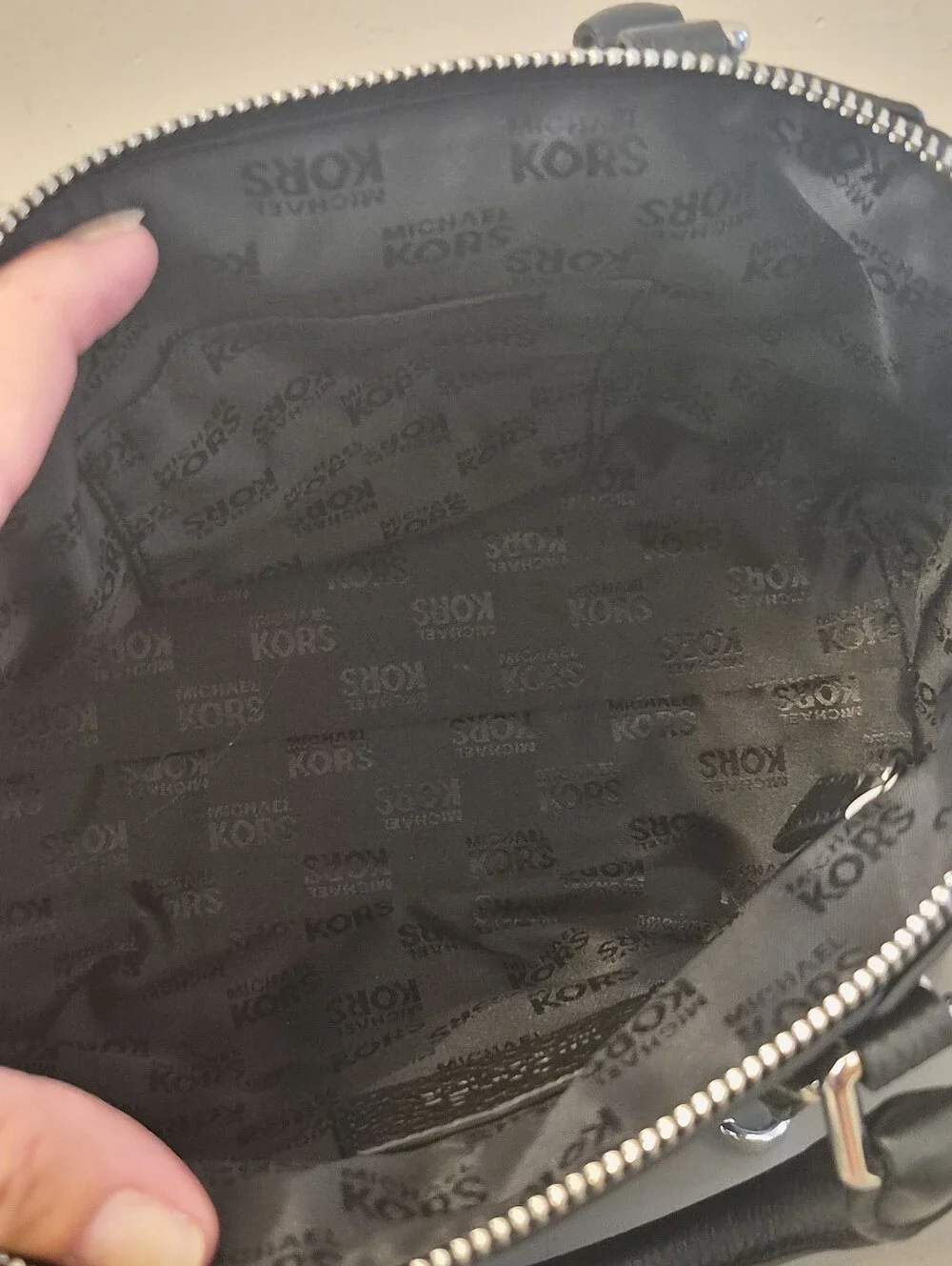 NWT Micheal Kors Bag W/ Crossbody Strap